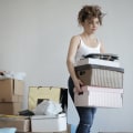 What to Do If You Have a Problem With Your Local Moving Company