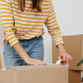 What Does It Mean for a Moving Company to Be Insured?