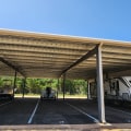 Store Your RV With Ease In Gulf Shores, AL, While Partnering With Local Moving Companies