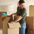 What to Do When You Get Scammed by a Moving Company: A Guide