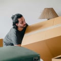 Streamlining Your Move: Self-Storage Solutions In Miami After Hiring Local Movers