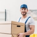 Finding a Reputable Local Moving Company