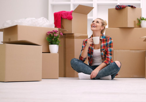 Moving Made Easy: How Local Moving Companies In Northern Virginia Can Help You Relocate Stress-Free