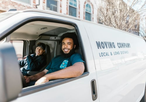 When To Hire Local Moving Companies And When To Choose Long-Distance Movers In London, Ontario