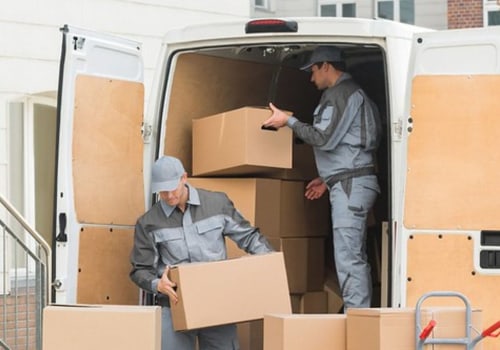 Streamline Your Local Move: Why Hiring Movers In Fairfax, VA, Is Worth It