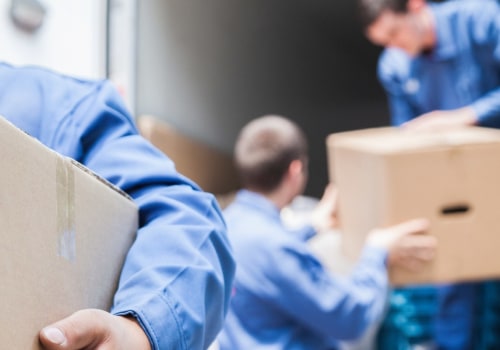 How Much Does It Cost to Hire a Professional Moving Company?