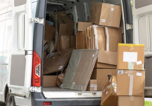 What Determines The Cost Of Local Moving Companies In Henderson